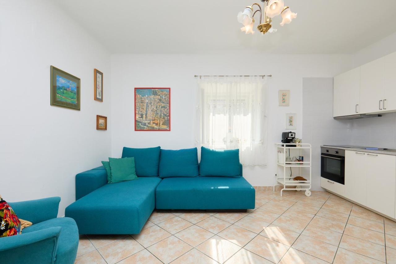 Apartment Villa Ahava Garden Dubrovnik Exterior photo