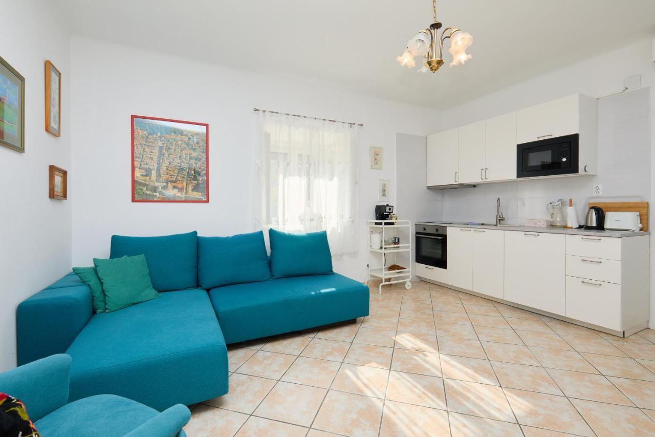 Apartment Villa Ahava Garden Dubrovnik Exterior photo