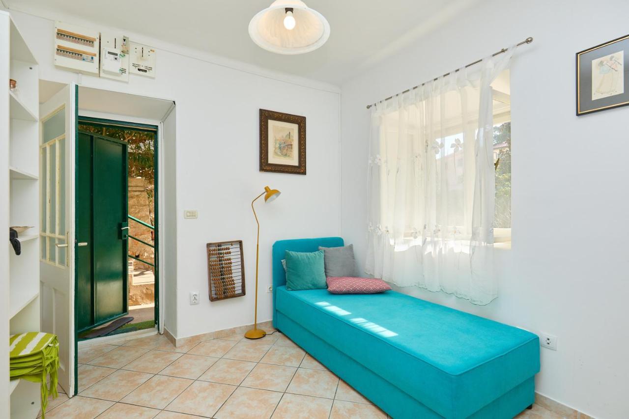 Apartment Villa Ahava Garden Dubrovnik Exterior photo