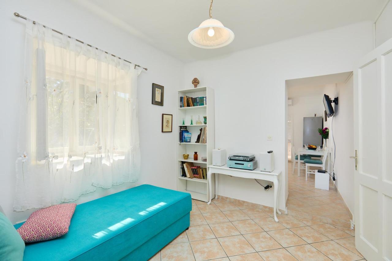 Apartment Villa Ahava Garden Dubrovnik Exterior photo