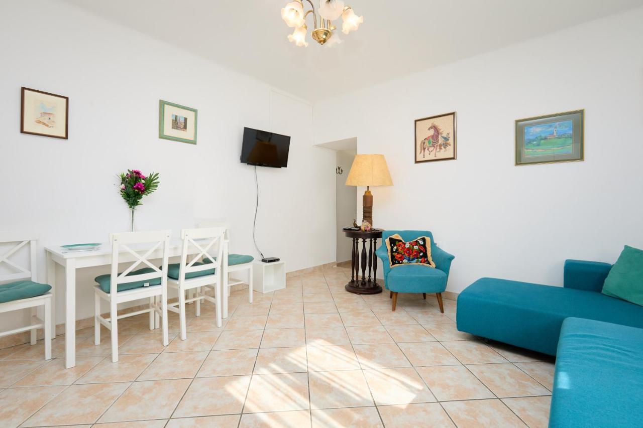 Apartment Villa Ahava Garden Dubrovnik Exterior photo